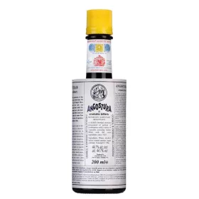 Angostura Aromatic Bitter 0,2l 44,7%
