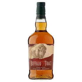 Buffalo Trace Bourbon 0,7l 40% 
