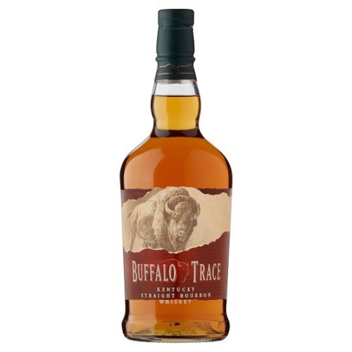 Buffalo Trace Bourbon 0,7l 40% 