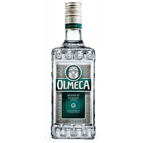 Olmeca Blanco 38% 0,7l