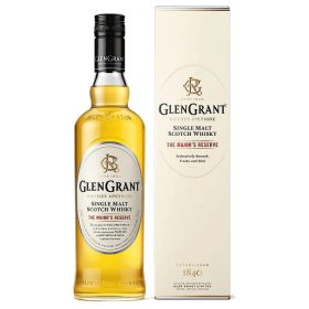 Glen Grant The Major's Reserve Whisky 0,7l 40%