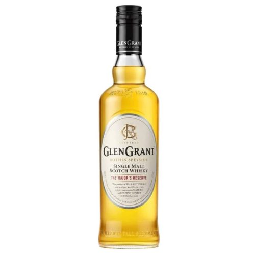 Glen Grant The Major's Reserve Whisky 0,7l 40%