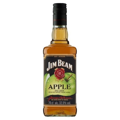 Jim Beam Apple 0,7l 35%