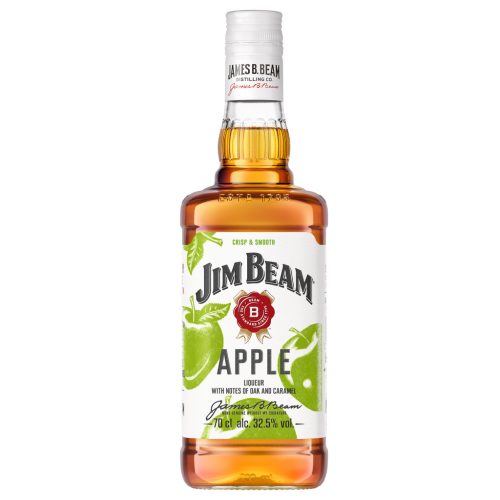 Jim Beam Apple 0,7l 35%