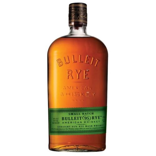 Bulleit 95 Rye Whiskey 0,7l 45%