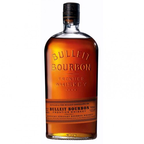 Bulleit Kentucky Bourbon 45% 0,7l
