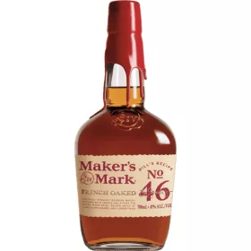 Makers Mark 46 0,7l 47% 
