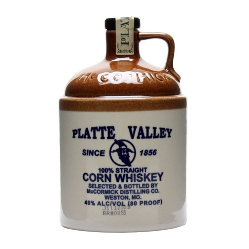 Platte Valley 3 years 0,7l 40%