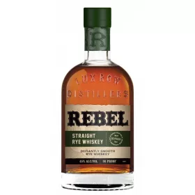 Rebel Yell Straight RYE 45% 0,7l