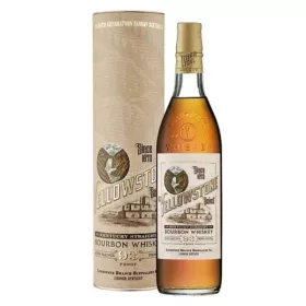 Yellowstone Select 0,7l 46,5% DD