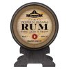 Admirals Cask Panama rum (Hordó) 40% 0,7l