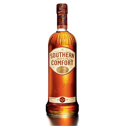 Southern Comfort Whiskey 1L 35%