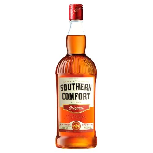 Southern Comfort Whiskey 1L 35%