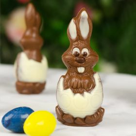 Demeter - Festett tejcsokis bébinyuszi 35g