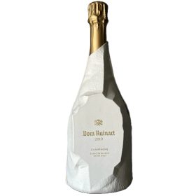   Dom Ruinart Blanc de Blanc Champagne (Second Skin Edition) 0,75l 2010