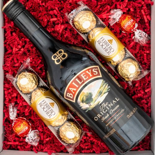 Baileys Csokis Csomag