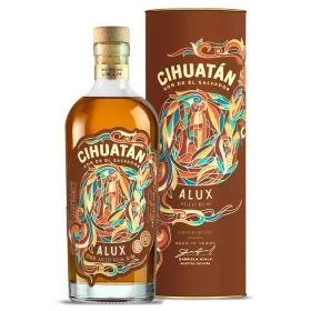 Cihuatán Alux 0,7l 43,2%