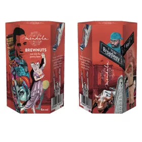 BrewNuts for Pastry Beer - magkeverék desszert sörökhöz