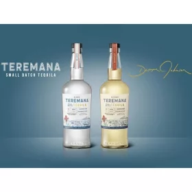 Teremana Tequila Pack 