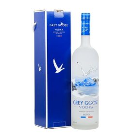 Grey Goose Original Vodka (4.5L) 40%