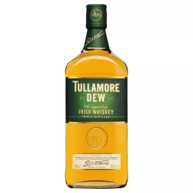 Tullamore Dew 0,7l 40%