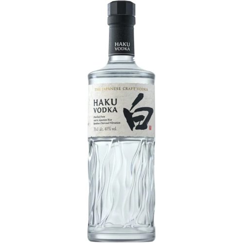 Haku Vodka 0,7l 40%