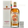 Cihuatán Cinabrio 0,7l 40%