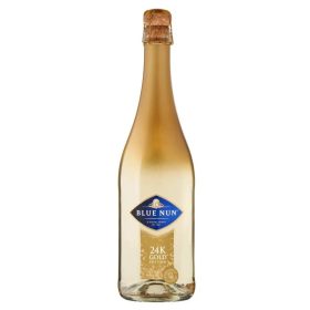 Blue Nun Gold Edition Pezsgő 0,75l