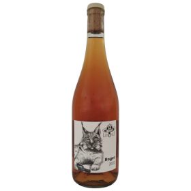 Losonci Roger 2022 0,75l 12,5% - Natural Wine
