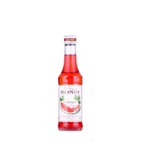 Monin Watermelone Szirup 0,25L