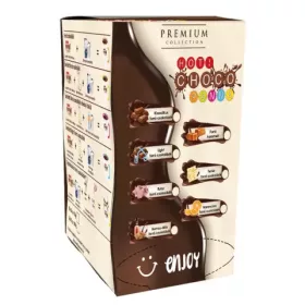 Classic hot chocolate 20×30g
