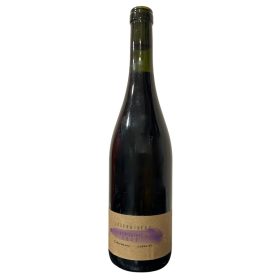 Laborwinery Kékfrankos + 2022 13,5% 0,75l - Natural Wine