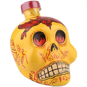 KAH Tequila Reposado 40% 0,7l