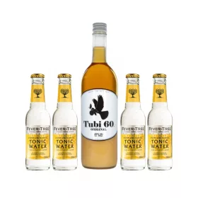 Tubi Tonic