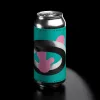 Brew Your Mind Double Peach Please... DIPA 7,7% 0,44l