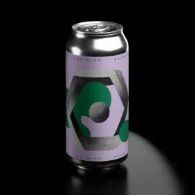 Brew Your Mind Still Dreaming IPA 8,2%