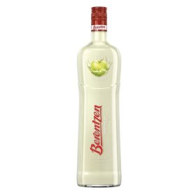 Berentzen Saurer Apfel /Zöldlma/ Likőr 0,7l 18%