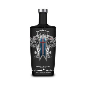 Icelandic Mountain GIN 43% 0,7l