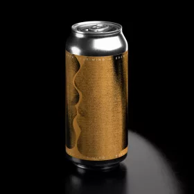 Brew Your Mind Love Session Mosaic - session IPA 3% 0,44l