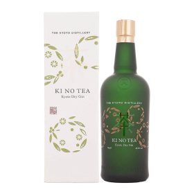  KiNoTEA Kyoto Dry Gin 0,7l 45,1%