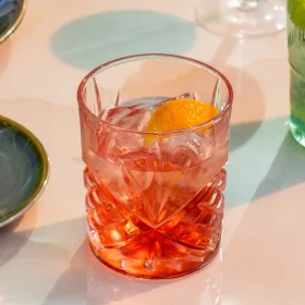 Negroni - Koktélcsomag