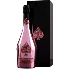 ARMAND DE BRIGNAC BRUT ROSÉ PEZSGŐ 0,75L 12,5%