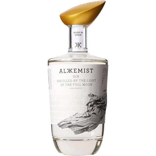 Alkkemist Gin 40% 0,7l