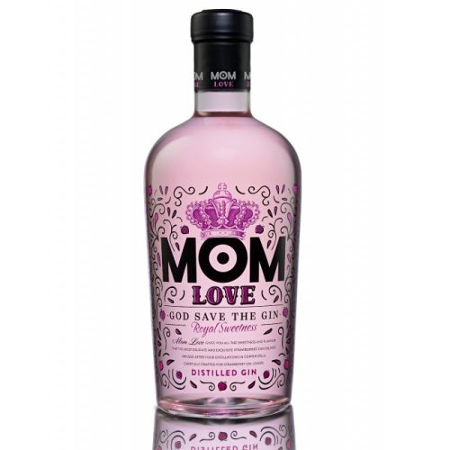 Mom Love Gin 0,7l 37,5%