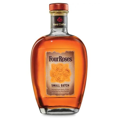 Four Roses Small Batch 0,7l 45%