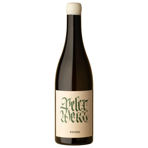 Wetzer - Peter Weiss Zöldveltelíni 2021 0,75l 14%