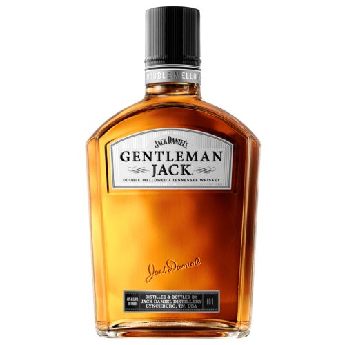 Jack Daniels Gentleman Jack 1l 40%