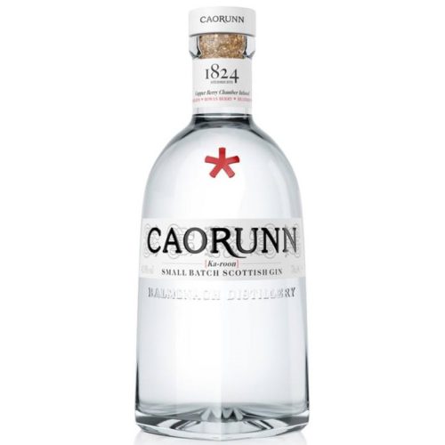 Caorunn Gin 1l 41.8%
