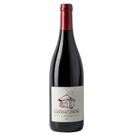 Geönczeöl Attila - Gran 2021 0,75l 13%