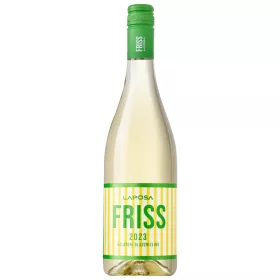 Laposa Friss 0,75l 2025 11% 